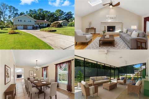 2864 Saint Andrews Way NE Marietta GA 30062