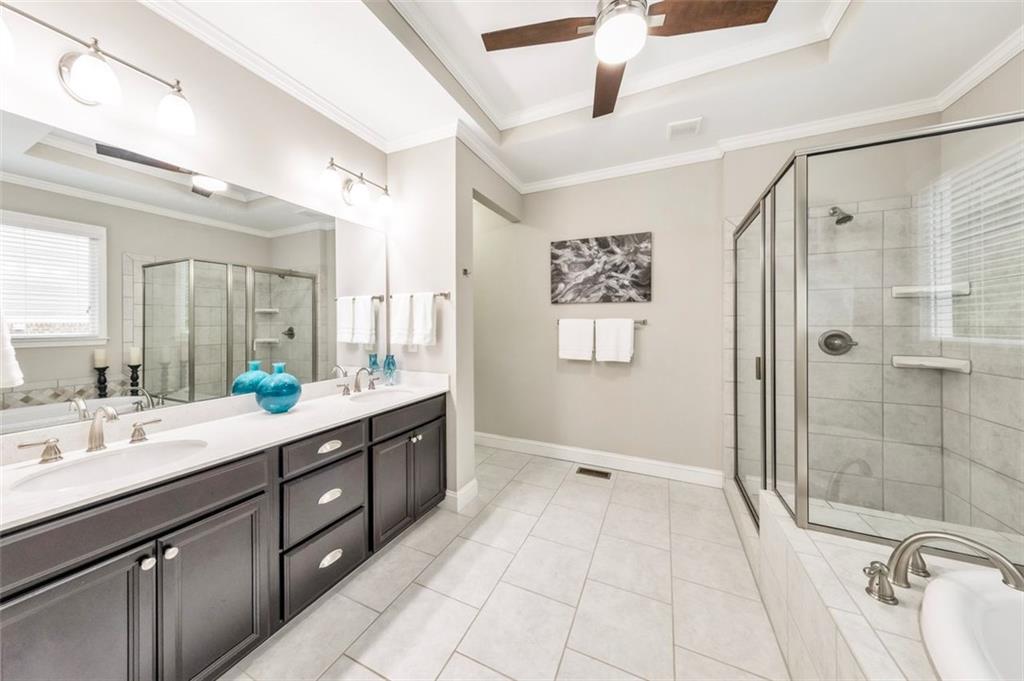 3481 Sutters Pond Run NW