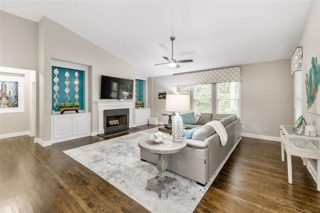 3481 Sutters Pond Run NW