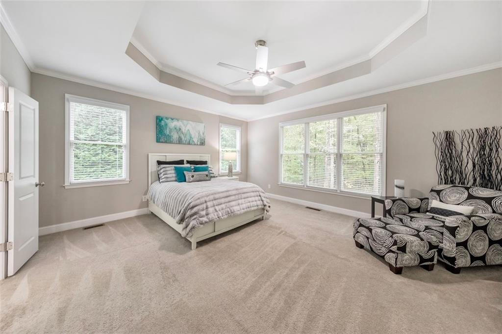 3481 Sutters Pond Run NW