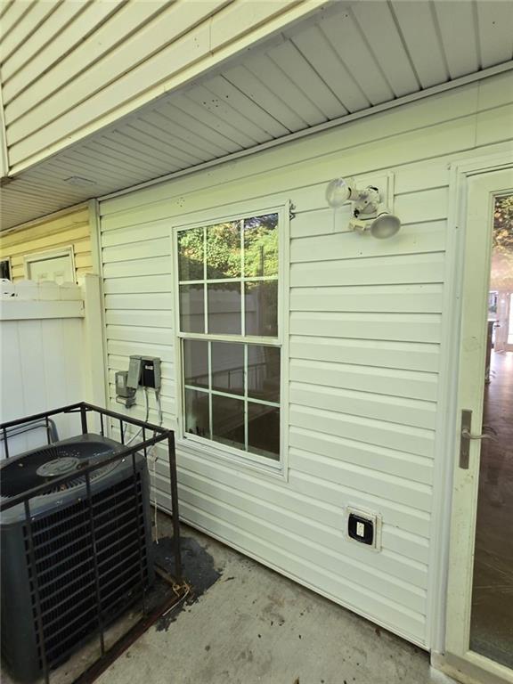 2868 Vining Ridge Terrace