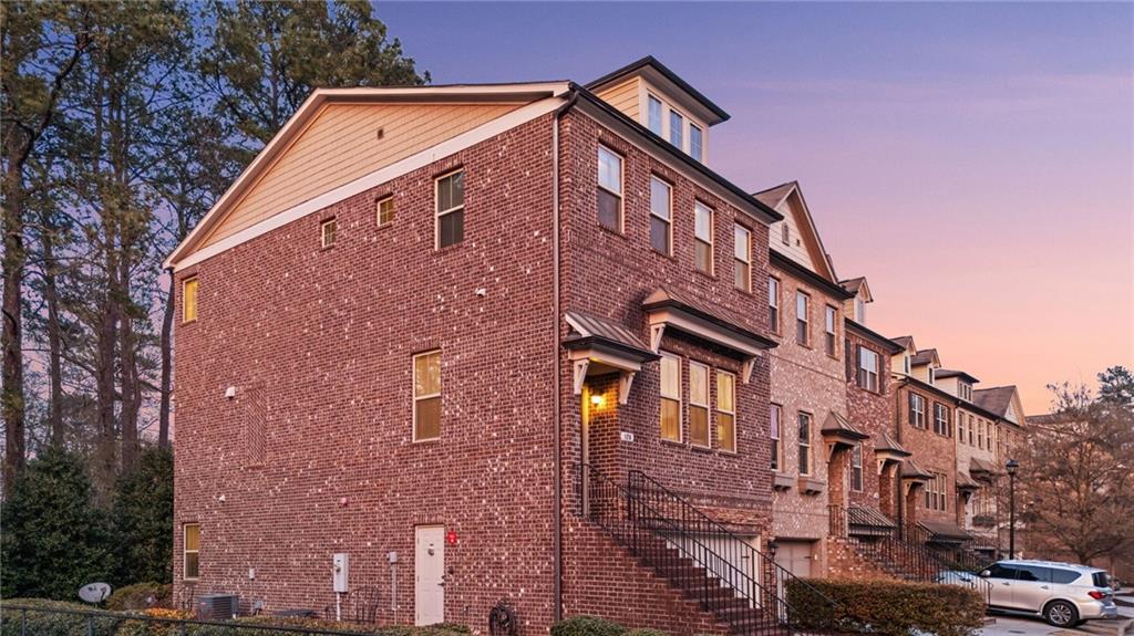126 Brindle Lane