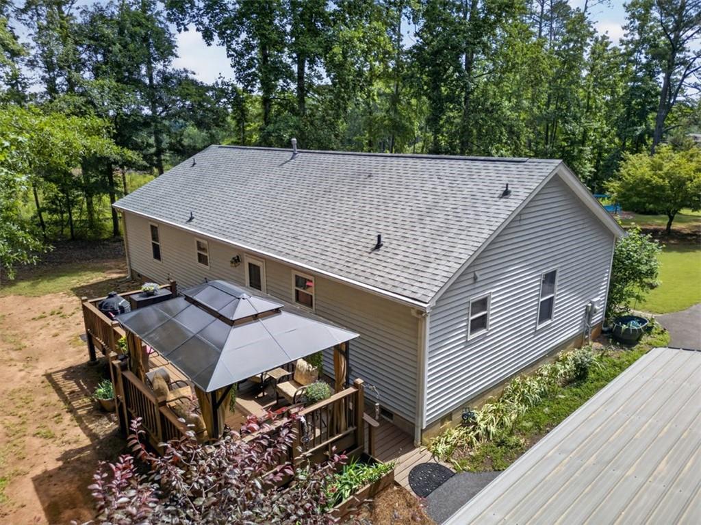 3771 Castleberry Road