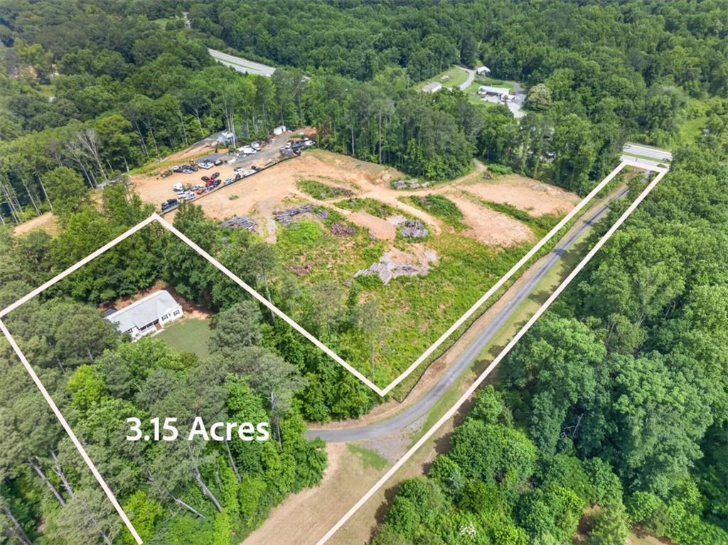 3771 Castleberry Road