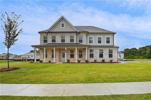 117 Compass Road Hampton GA 30228