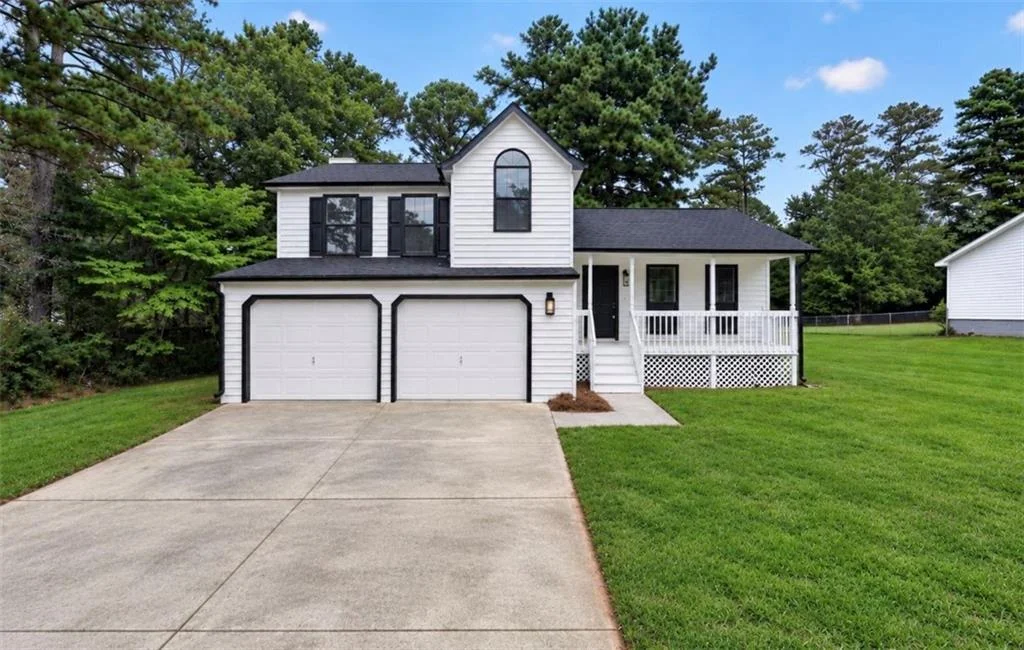 1307 Heritage Court, Hampton, GA, 30228