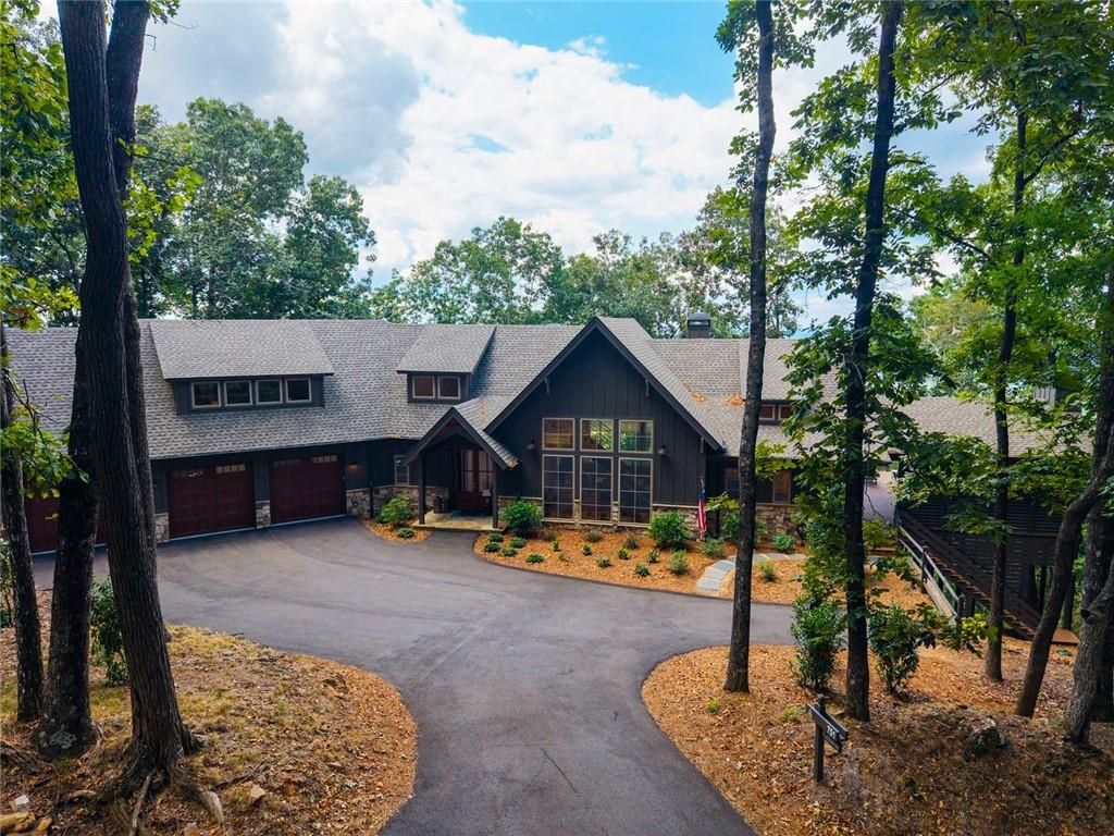 751 Ridgeview Drive
