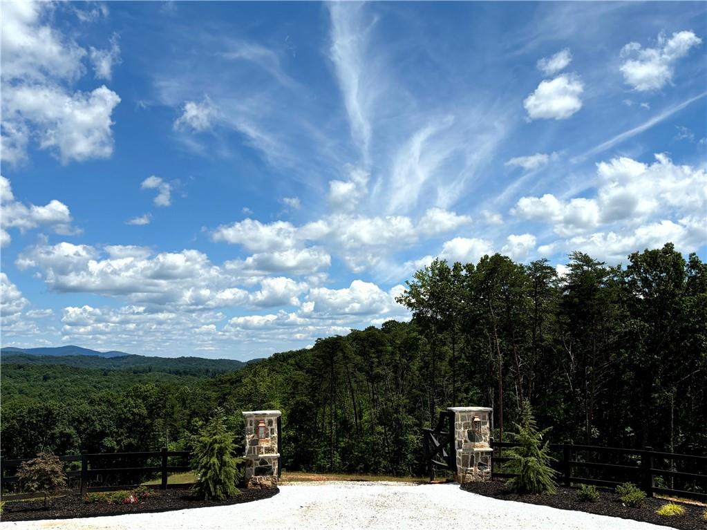 780 Sunset Ridge, Talking Rock, Georgia image 1