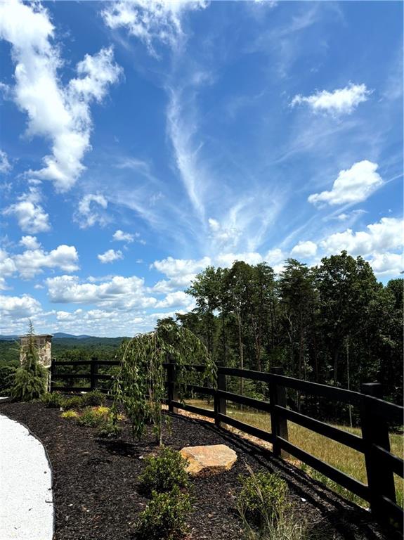 780 Sunset Ridge, Talking Rock, Georgia image 4