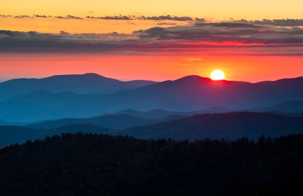 780 Sunset Ridge, Talking Rock, Georgia image 12