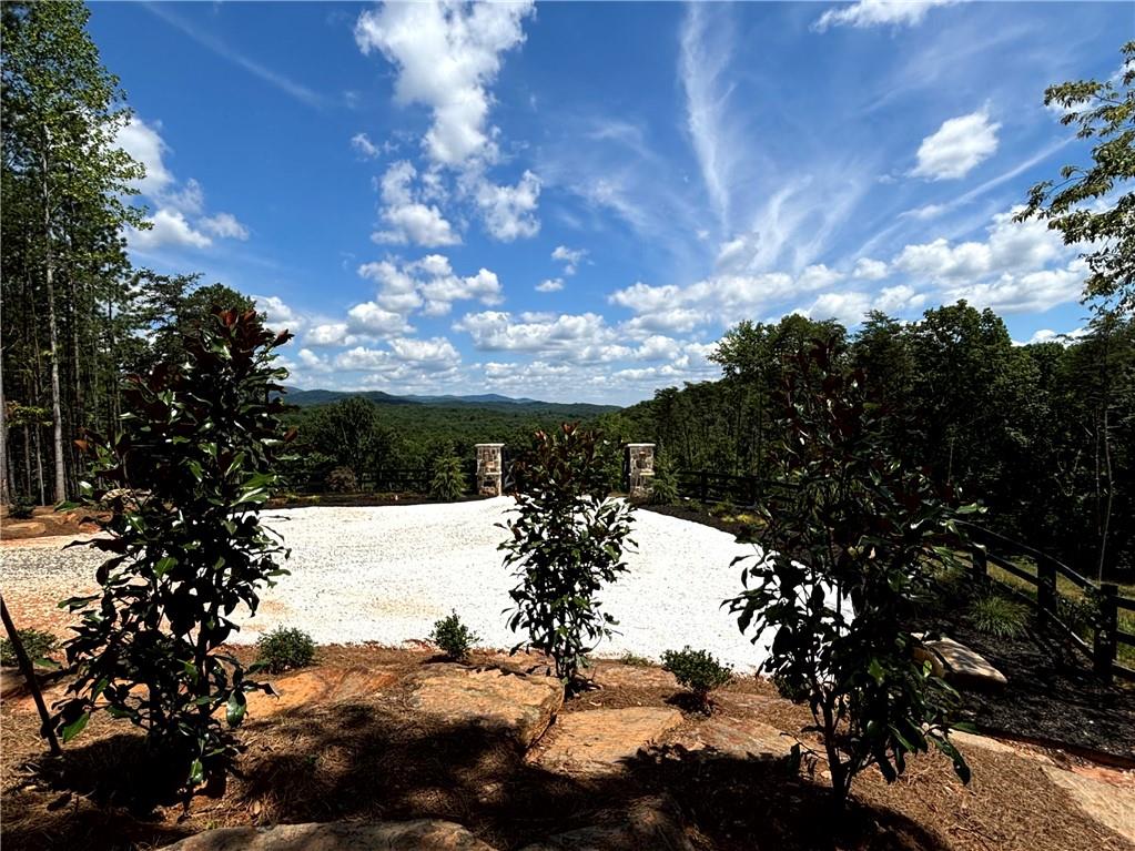 780 Sunset Ridge, Talking Rock, Georgia image 3