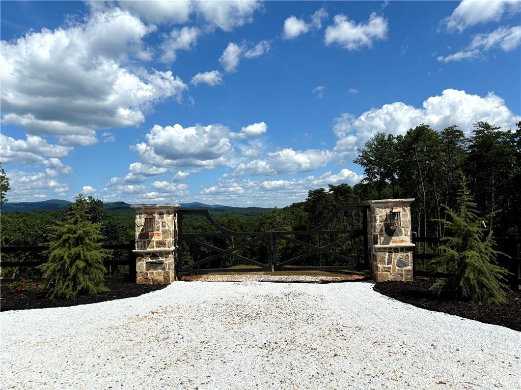 780 Sunset Ridge, Talking Rock, Georgia image 2