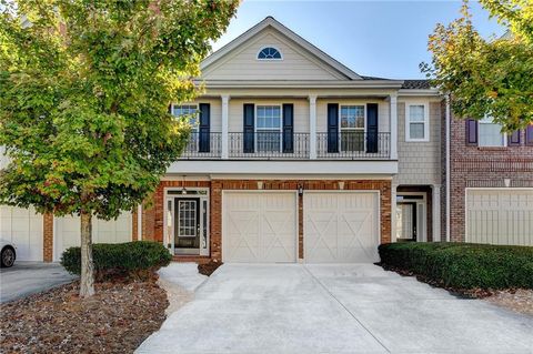 Photo of 2568 Gadsen Walk, Duluth, GA 30097 (MLS # 7674251)