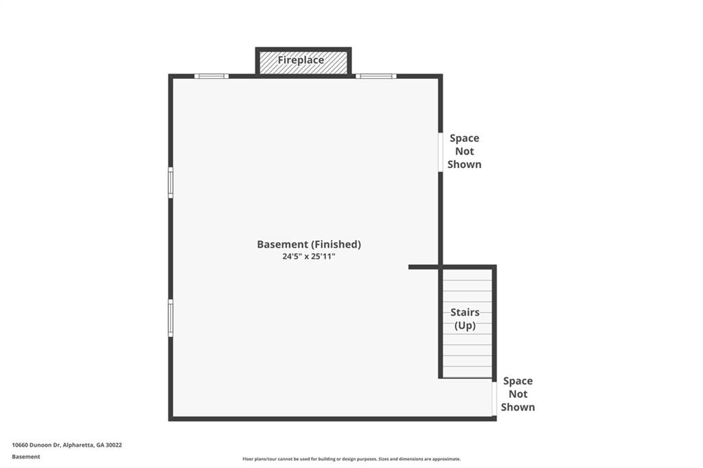 Tuxford - Residential
