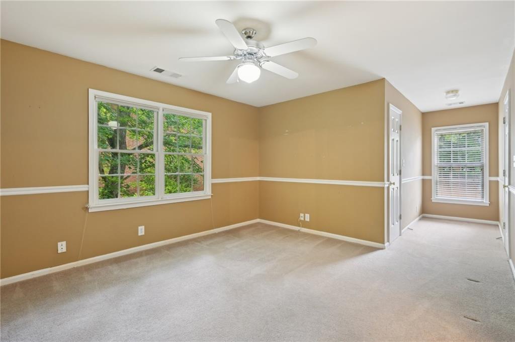 Tuxford - Residential