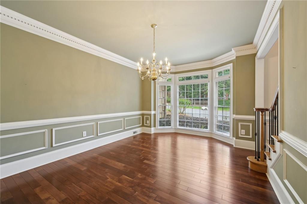 Tuxford - Residential