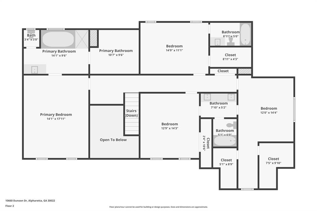 Tuxford - Residential