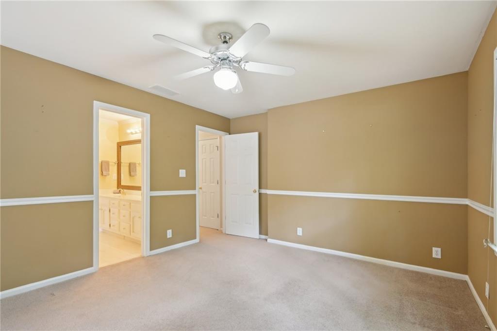 Tuxford - Residential