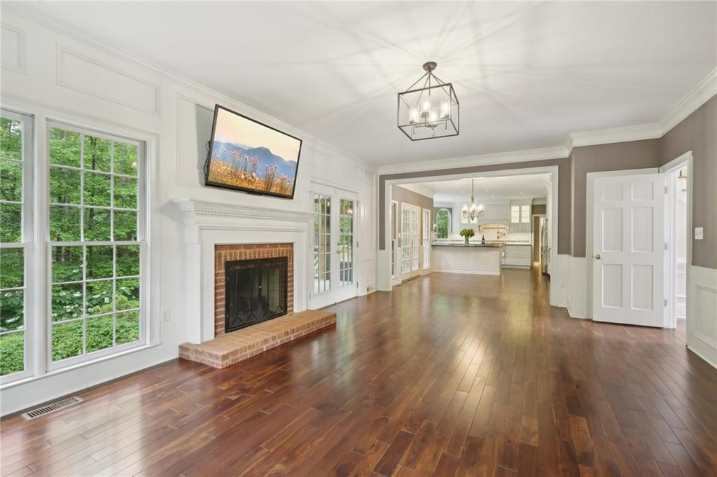 Tuxford - Residential