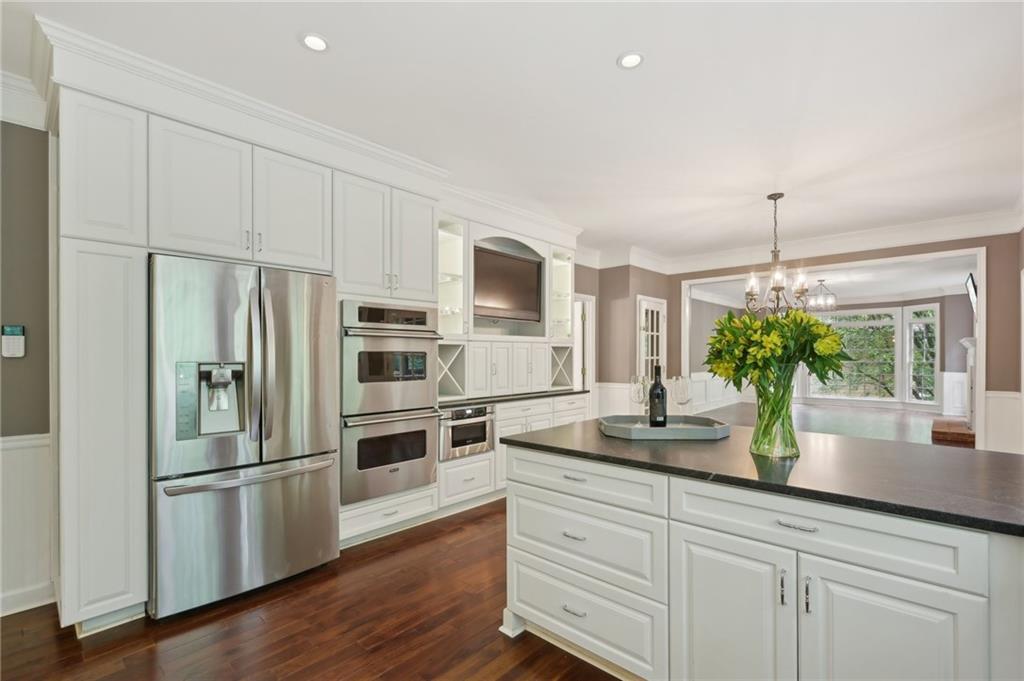 Tuxford - Residential