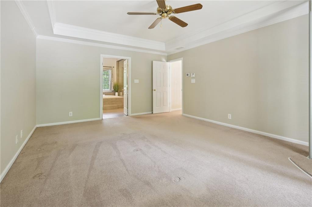 Tuxford - Residential