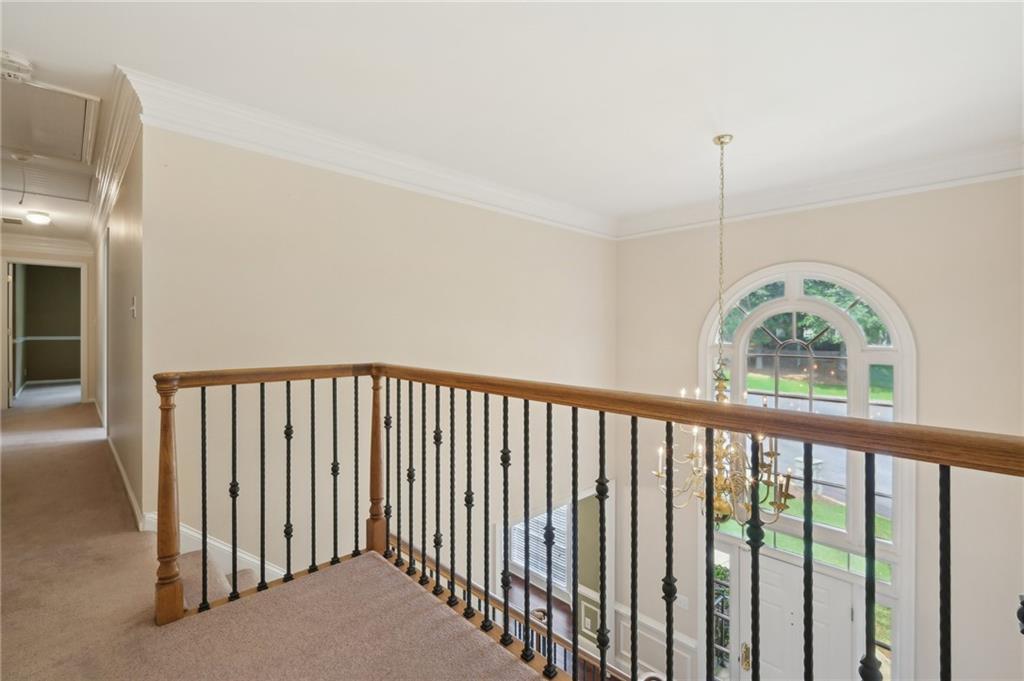 Tuxford - Residential