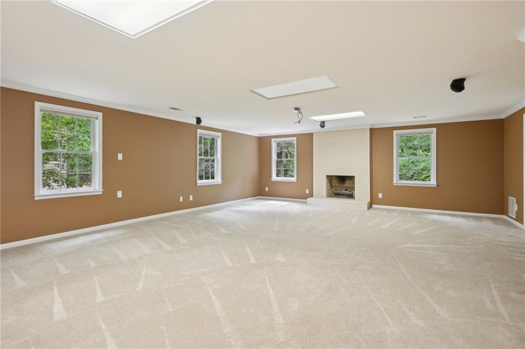 Tuxford - Residential