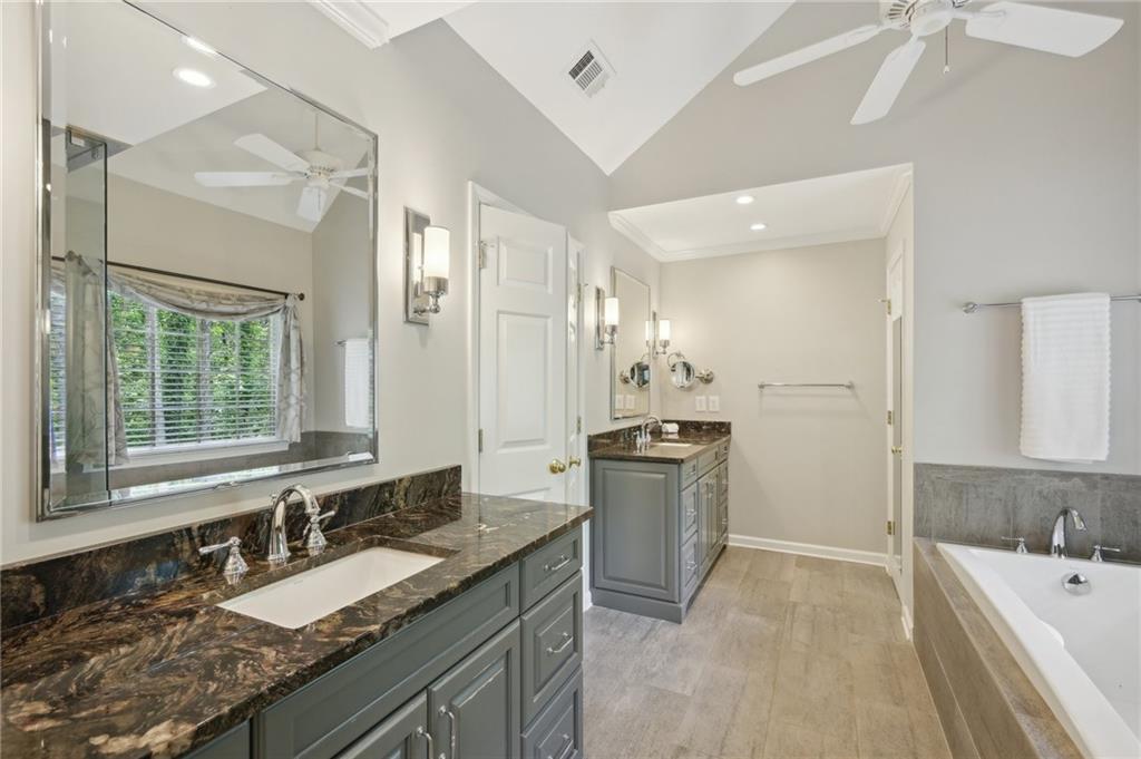 Tuxford - Residential