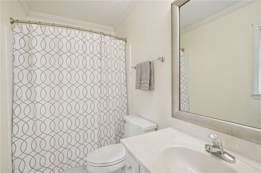 Tuxford - Residential