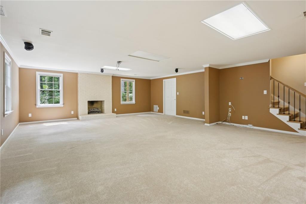 Tuxford - Residential