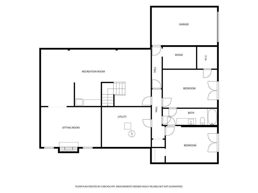 820 Oakhaven Drive