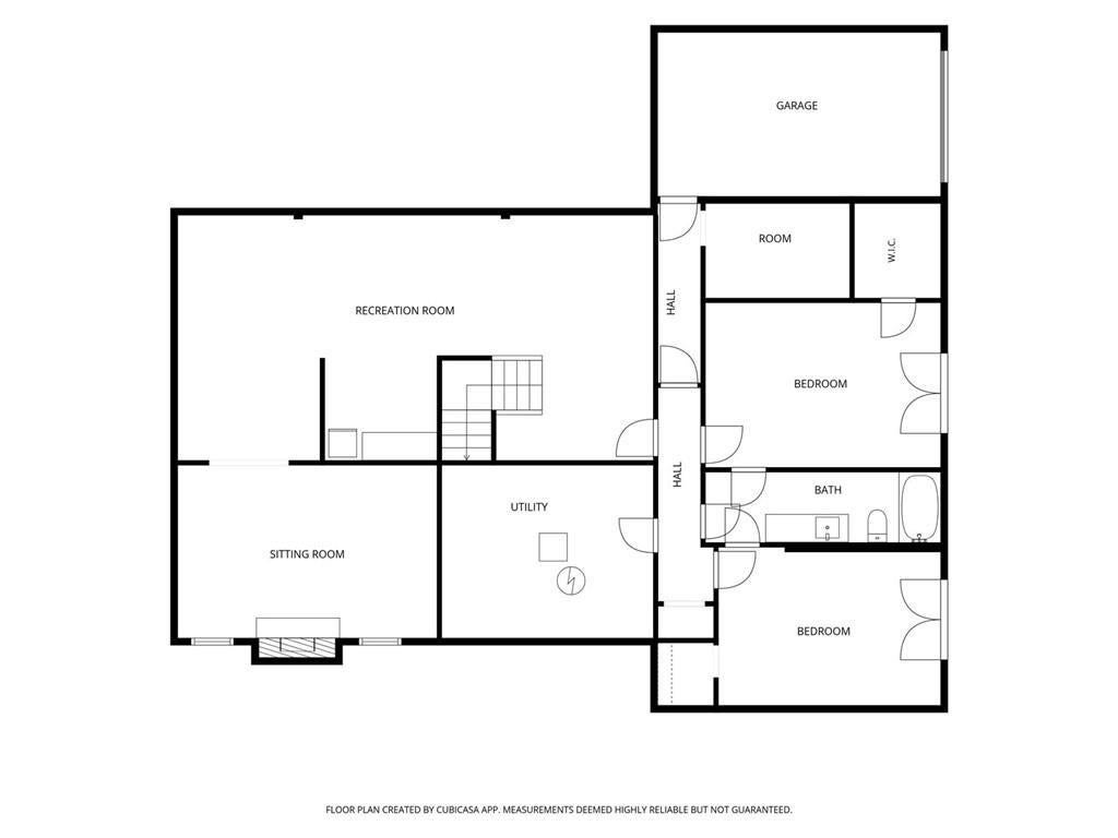 820 Oakhaven Drive