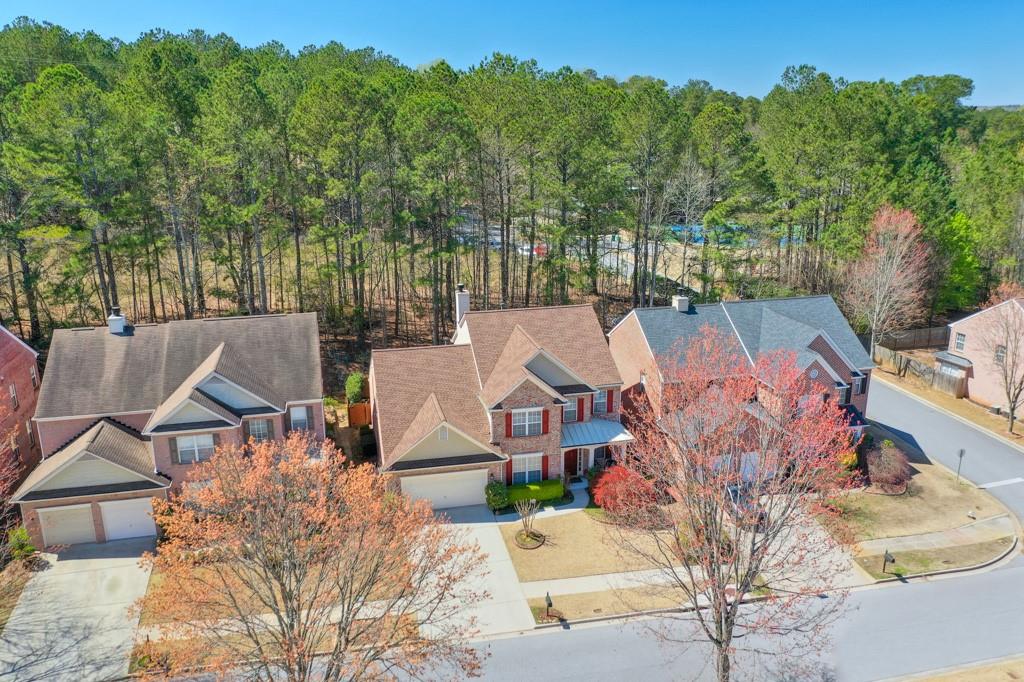 3878 Kingsley Park Lane, Peachtree Corners, Georgia image 37
