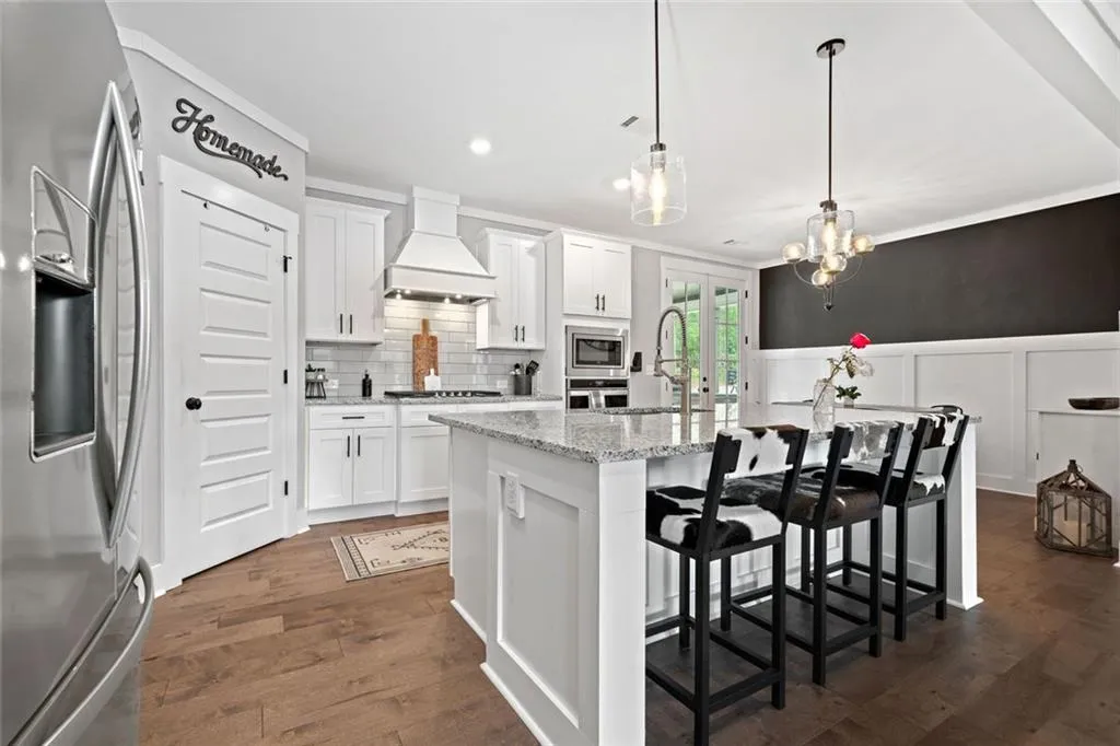 Ball Ground, Georgia 30107, United States, 3 Bedrooms Bedrooms, ,2 BathroomsBathrooms,Residential,Active,154546