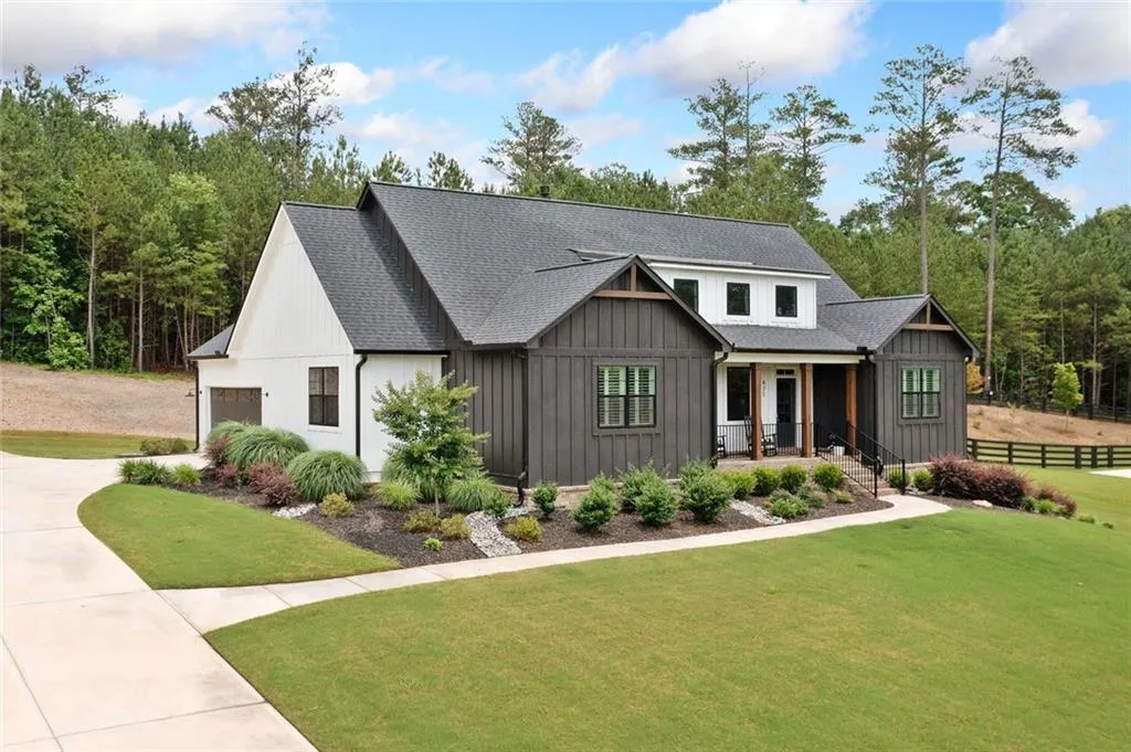 Ball Ground, Georgia 30107, United States, 3 Bedrooms Bedrooms, ,2 BathroomsBathrooms,Residential,Active,154546