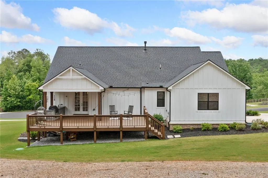 Ball Ground, Georgia 30107, United States, 3 Bedrooms Bedrooms, ,2 BathroomsBathrooms,Residential,Active,154546