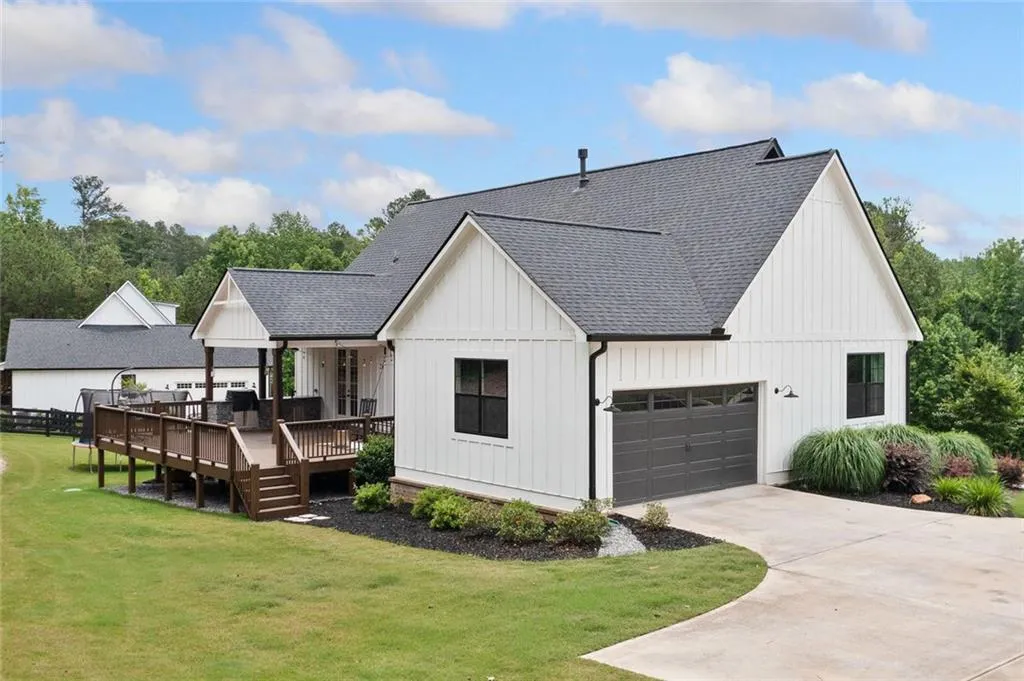 Ball Ground, Georgia 30107, United States, 3 Bedrooms Bedrooms, ,2 BathroomsBathrooms,Residential,Active,154546