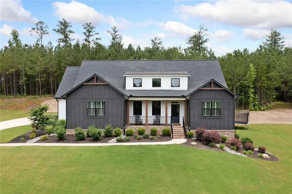 Ball Ground, Georgia 30107, United States, 3 Bedrooms Bedrooms, ,2 BathroomsBathrooms,Residential,Active,154546