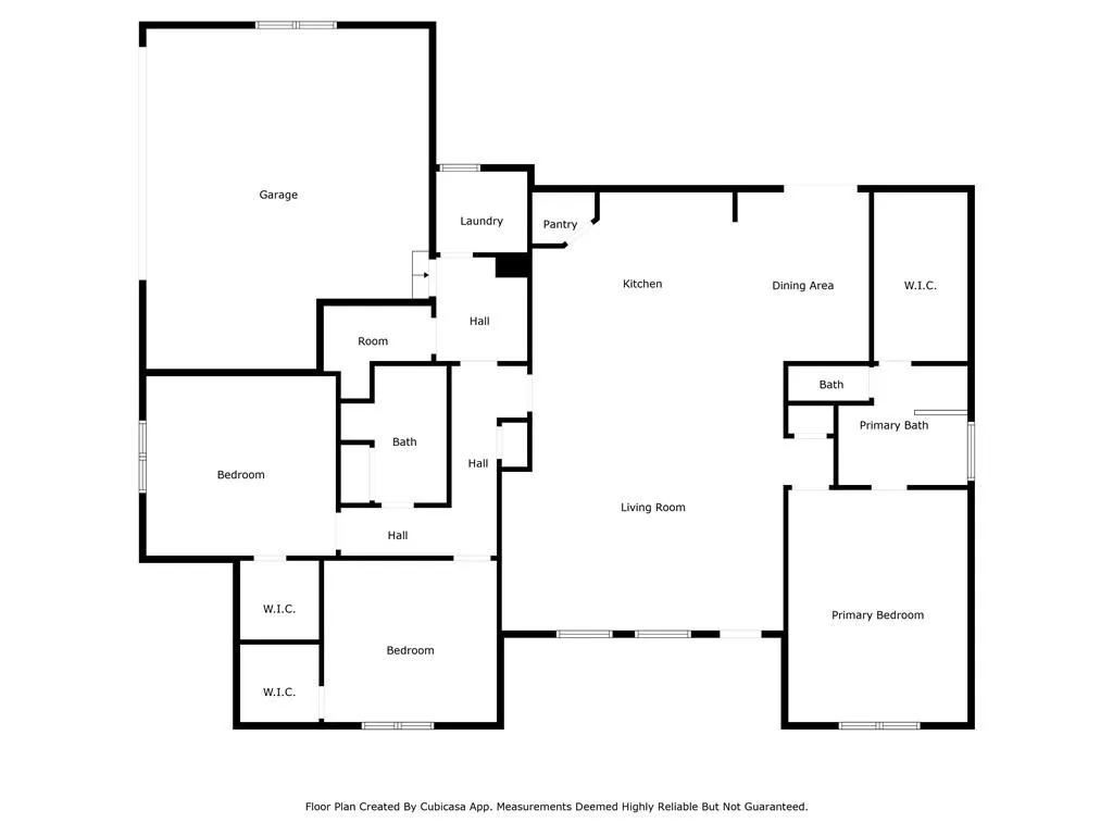 Ball Ground, Georgia 30107, United States, 3 Bedrooms Bedrooms, ,2 BathroomsBathrooms,Residential,Active,154546