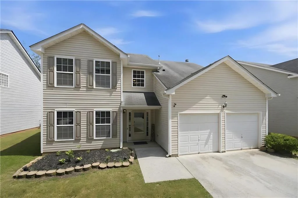 3672 Rosebud Park Drive, Snellville, GA, 30039