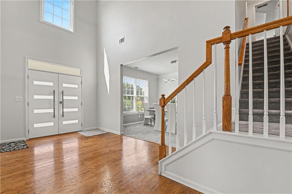 305 Belgrave Court SW