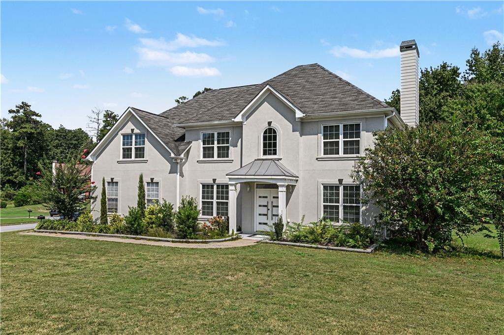 305 Belgrave Court SW