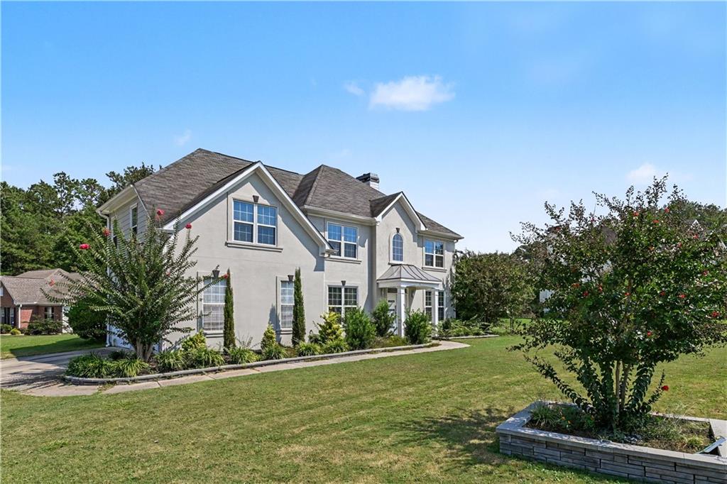 305 Belgrave Court SW