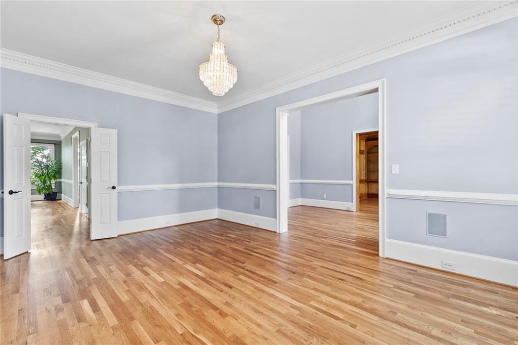 ST MARLO COUNTRY CLUB - Residential