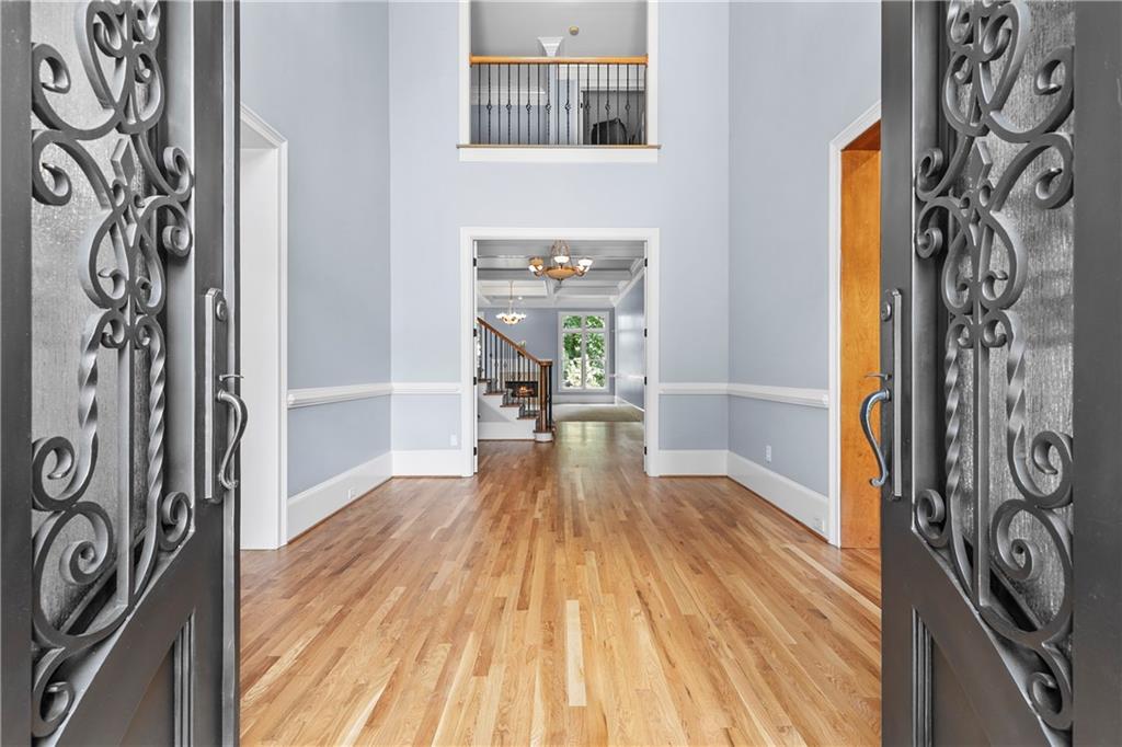 8430 Merion Drive