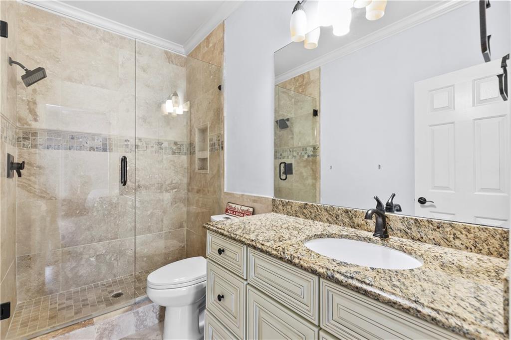 ST MARLO COUNTRY CLUB - Residential