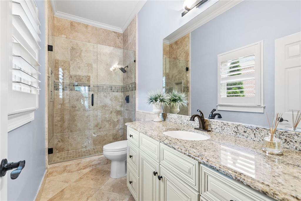 ST MARLO COUNTRY CLUB - Residential