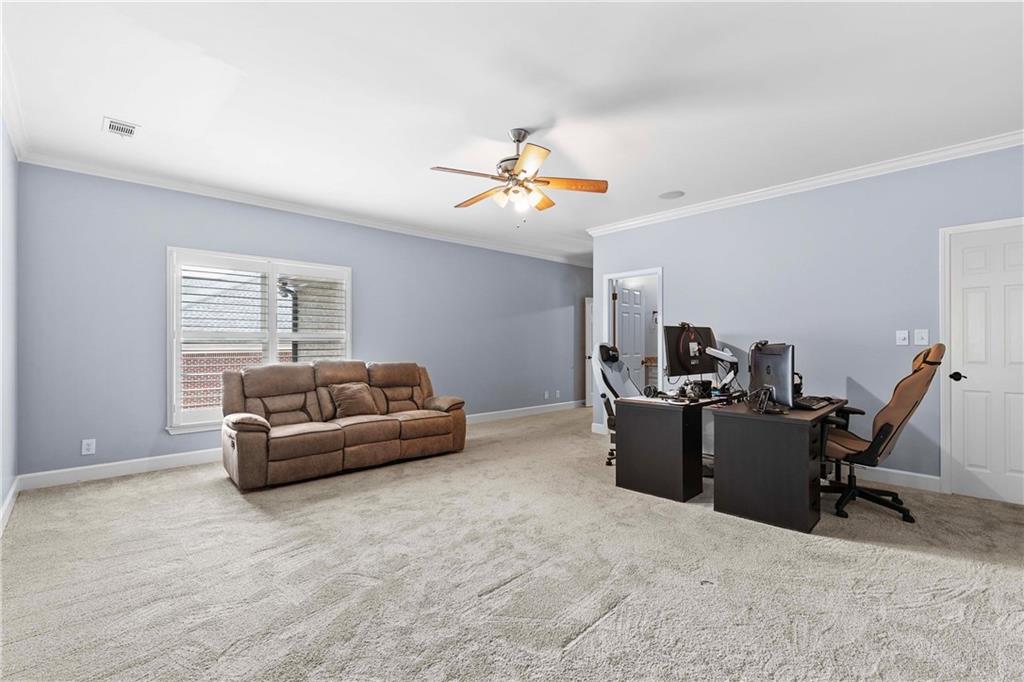ST MARLO COUNTRY CLUB - Residential