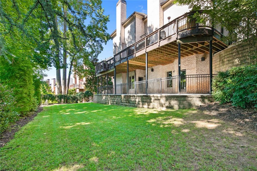 ST MARLO COUNTRY CLUB - Residential