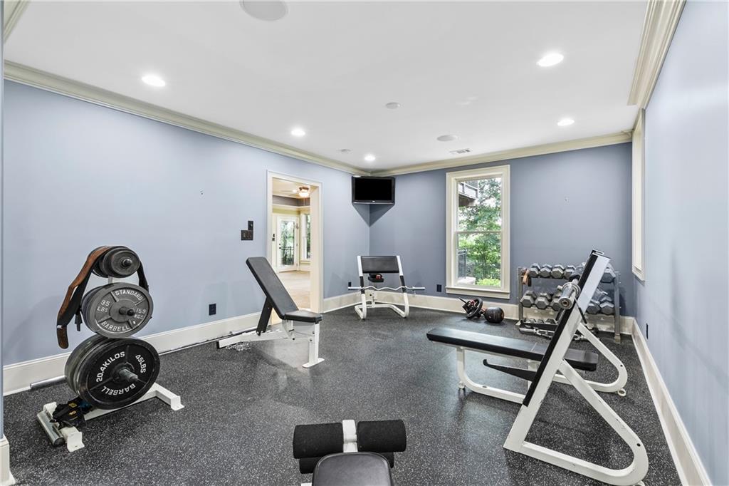 ST MARLO COUNTRY CLUB - Residential